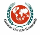 gdr logo