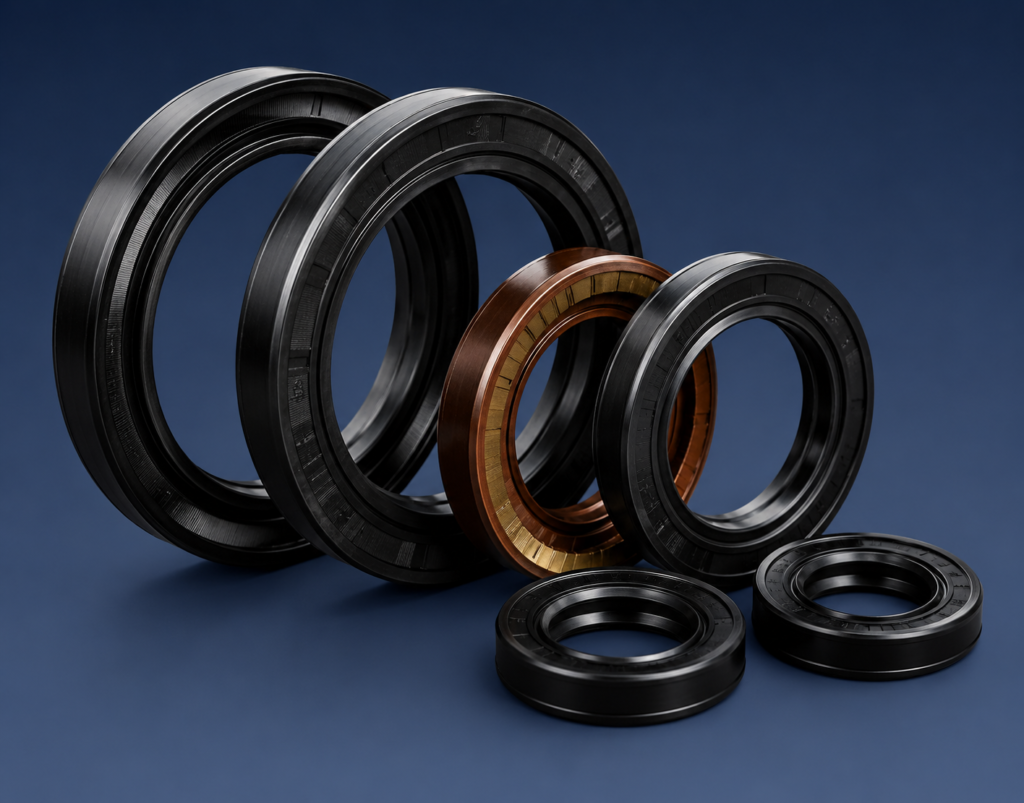 best oil seals